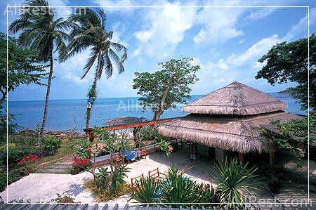 Coral Bay Resort 3